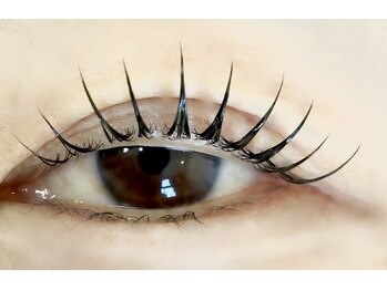 バンビ バイホーム 大田原店(Bambi by home)/似合わせ♪次世代まつげパーマ