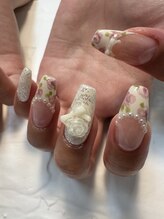 ネイルサロン ミュゼ ド ミューズ(musee de MUSE)/