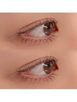 アリーチェバイジュエル 調布店(Alice)/下まつげ30本