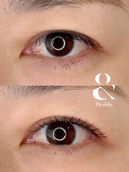 ビエン(Bien)/ナチュラルなアンドヘルシー