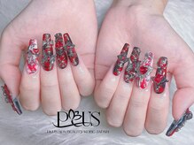 プラスパビューティーコーベジャパン(PLUSSPA BEAUTY KOBE JAPAN)/