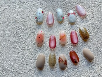 マイ ネイル 銀座店(Mai Nail)/
