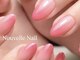 ヌーベルネイル(Nouvelle Nail)の写真