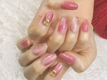 オハナ(OHANA)/ロースネイル