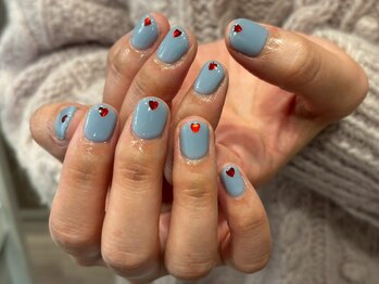 イコ 下北沢(ico)/シンプル定額 34 [下北沢/定額]