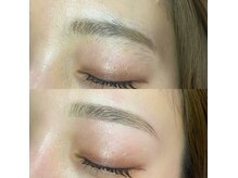 ホワイトアイ 渋谷(WHITE EYE)の雰囲気（おでこ/フェイスライン/鼻下etcお顔のワックスでツルンと卵肌♪）