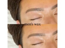 シュエール(Chuaile)/美眉スタイリング（眉WAX）