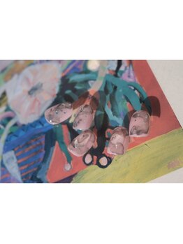 オールド(OLDE)/select b sample