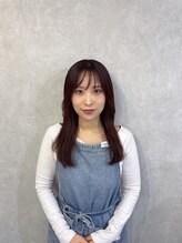 ネイル アンド アイラッシュ フルール 渋谷店&nbsp;Tokunaga 