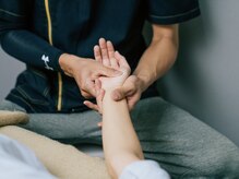 ビーレナトゥス(B Renatus)/首肩こり 改善整体【関内 整体】