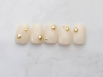 ディー ネイル アイラッシュ ヤバ(DEE nail×eyelash yaba)/A68プレミアム定額