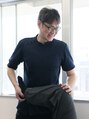 なかや整体院/仲谷信一