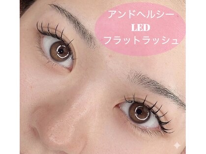 アルセア(ALTHAEA)の写真