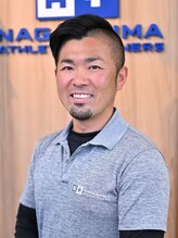 A.T.長島治療院 北浜院 日根 弘智