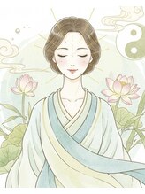 鍼灸治療院 麗月庵 新宿・代々木【術後ケア・美容鍼灸・肩こり・腰痛・不眠】&nbsp;EMI 