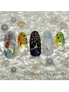 7月~定額アート~