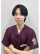 稲永駅前整骨院 木下 聖斗