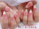 ミルキーウェイバイミーネイル 南堀江店(Milkyway by menail)の写真