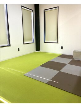 灯整体院の写真/【産後の骨盤矯正】骨盤の歪み・腰痛・姿勢のお悩みに！産後ママの身体を整え、快適な毎日をサポート♪