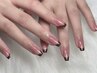 【口コミ割500円引き】☆長さだし10本☆フレンチ/ガラスフレンチ/ミラー￥8990