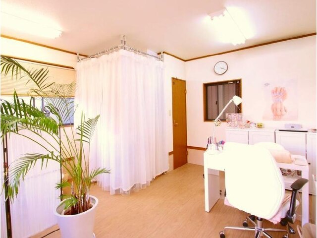 nail salon mia　【ミア】