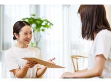 カレン 自由が丘(KALEN)/【ヘッドスパ】2.チェックシート