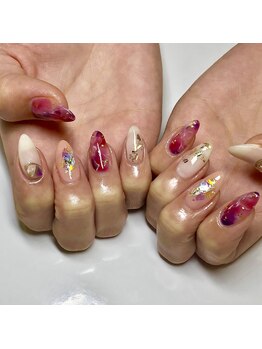 ルフリーク(Le Freak)/ニュアンス