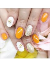 ネイルサロン ラメール(LaMer)/