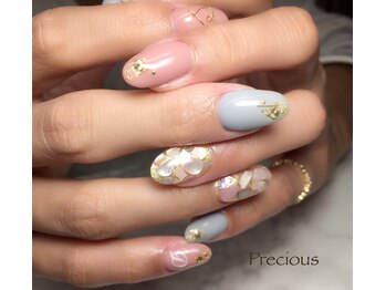プレシャス プライベートビューティーサロン(Precious Private Beauty Salon)/