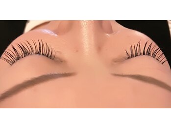 ラシュエット 大須 上前津(La chouette)/ラシュエットの高技術な仕上がり