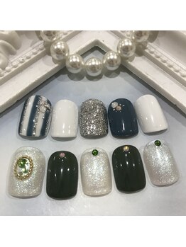 ビューティフルアイズ/