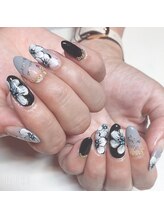 シュシュ ルージュ(chouchouRouge)/ジェル