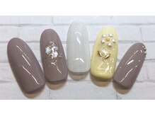 アミュレット(AMULET)/デザインコース