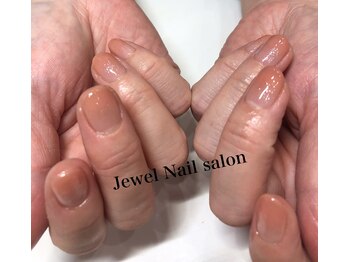 ジュエルネイルサロン(Jewel)/オフィスネイル