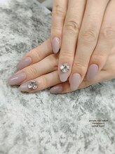 プライベート ネイルサロン マーマ(murmur)/うるつやデザイン