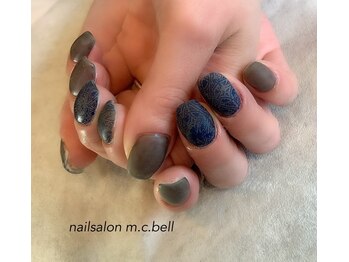 エムシーベル(m.c bell)/