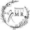 イノセントネイル(Innocent nailMR)のお店ロゴ