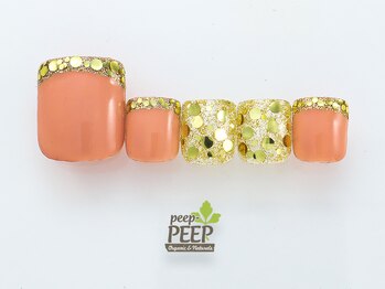 ピッピ 桜新町店(peep PEEP)/ 21年10月マンスリートレンド-23