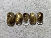 ベルチエロ(Bel cielo)/シンプルデザインコース¥7500