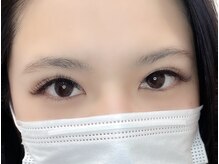 ルピナス(Lupinus)/LEDボリュームラッシュ600本