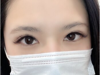 ルピナス(Lupinus)/LEDボリュームラッシュ600本