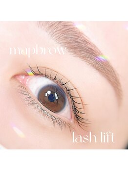 アイウェーブ(Eye wave)/ケラチンラッシュリフト