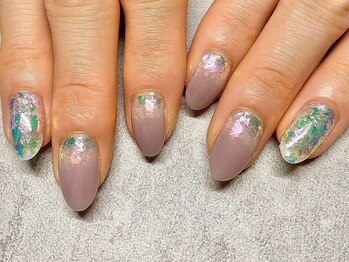 ネイルサロンクレール(CLAIR)/