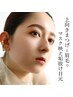 【顧客様】パリジェンヌラッシュリフト￥7700