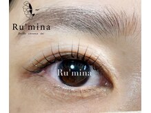 ルミーナ(Ru'mina)/ラッシュリフト