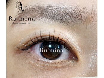 ルミーナ(Ru'mina)/ラッシュリフト