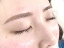 ジュエリーアイズ(JewelryEyes)/似合わせ美眉毛アイブロウ/眉毛