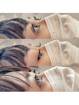 リリーストアネイル(Lily store nail)/まつげパーマ/ラッシュリフト