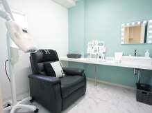 ホワイトマジック(White Magic)/個室1