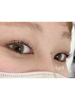 まつげのお悩み解決サロン